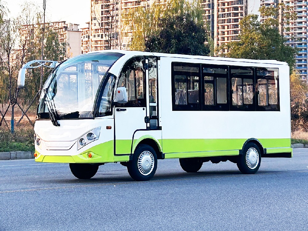 電動(dòng)救護(hù)車(chē)